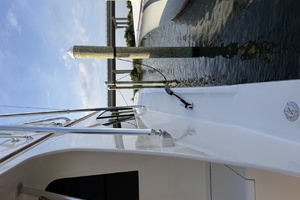 54ft Custom Carolina Yacht For Sale