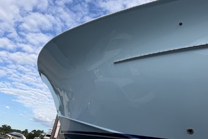 54ft Custom Carolina Yacht For Sale