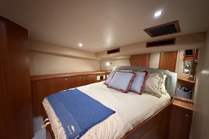 54ft Custom Carolina Yacht For Sale