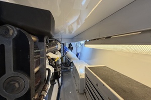 54ft Custom Carolina Yacht For Sale
