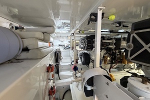54ft Custom Carolina Yacht For Sale