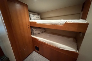 54ft Custom Carolina Yacht For Sale