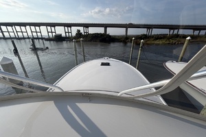 54ft Custom Carolina Yacht For Sale
