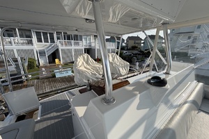 54ft Custom Carolina Yacht For Sale