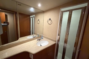 54ft Custom Carolina Yacht For Sale