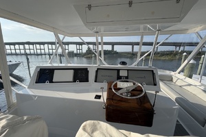 54ft Custom Carolina Yacht For Sale