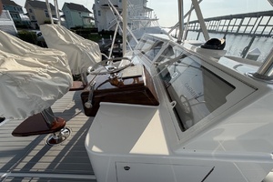 54ft Custom Carolina Yacht For Sale