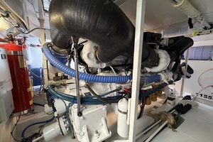 54ft Custom Carolina Yacht For Sale