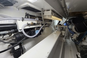 54ft Custom Carolina Yacht For Sale