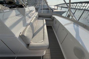54ft Custom Carolina Yacht For Sale