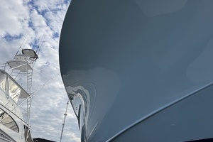 54ft Custom Carolina Yacht For Sale