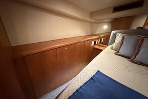 54ft Custom Carolina Yacht For Sale