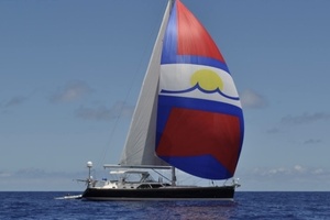Our Time 63ft Hylas Yacht For Sale