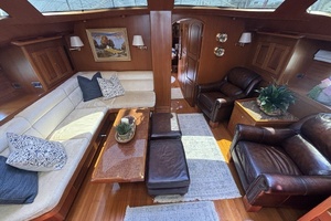 OUR TIME Worth Avenue Yachts