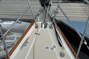 STAR 40ft Sabre Yacht For Sale