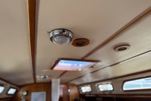 STAR 40ft Sabre Yacht For Sale