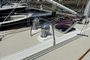 STAR 40ft Sabre Yacht For Sale
