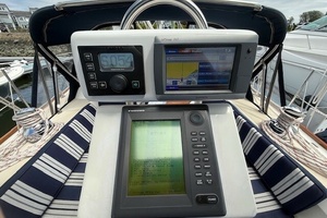 STAR 40ft Sabre Yacht For Sale