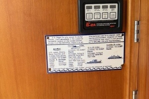 STAR 40ft Sabre Yacht For Sale