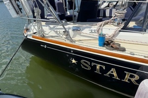STAR 40ft Sabre Yacht For Sale