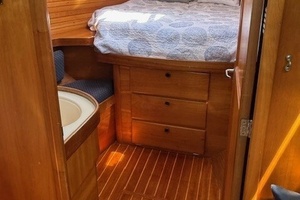 STAR 40ft Sabre Yacht For Sale