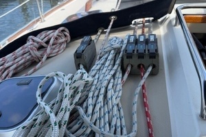 STAR 40ft Sabre Yacht For Sale