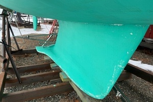 STAR 40ft Sabre Yacht For Sale