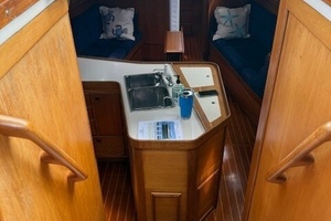 STAR 40ft Sabre Yacht For Sale