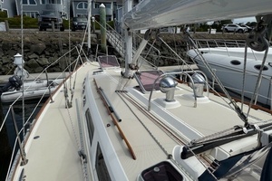STAR 40ft Sabre Yacht For Sale