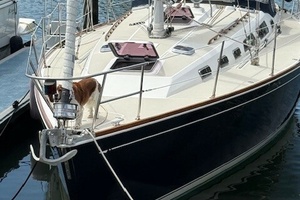 STAR 40ft Sabre Yacht For Sale