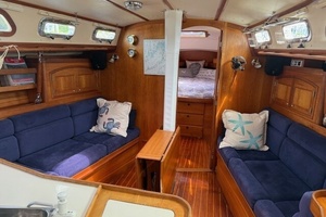 STAR 40ft Sabre Yacht For Sale