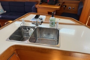 STAR 40ft Sabre Yacht For Sale