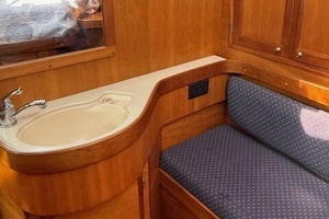 STAR 40ft Sabre Yacht For Sale