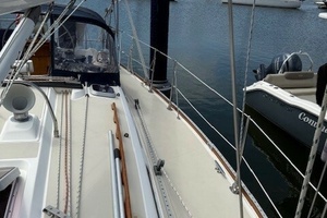 STAR 40ft Sabre Yacht For Sale