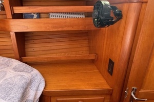 STAR 40ft Sabre Yacht For Sale