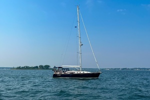 STAR 40ft Sabre Yacht For Sale