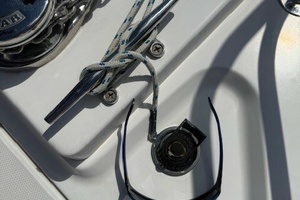 STAR 40ft Sabre Yacht For Sale