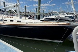 STAR 40ft Sabre Yacht For Sale
