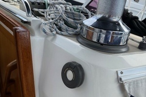 STAR 40ft Sabre Yacht For Sale