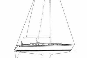 STAR 40ft Sabre Yacht For Sale