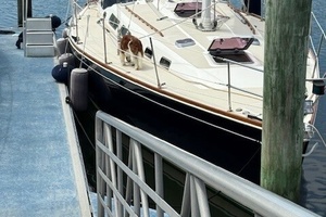 STAR 40ft Sabre Yacht For Sale