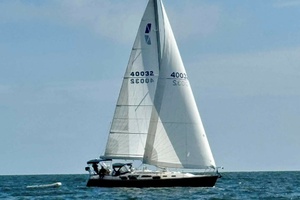 STAR 40ft Sabre Yacht For Sale