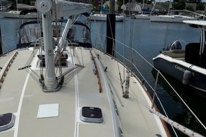 STAR 40ft Sabre Yacht For Sale