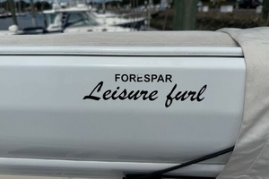 STAR 40ft Sabre Yacht For Sale