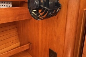 STAR 40ft Sabre Yacht For Sale