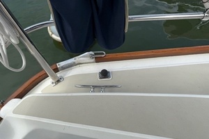 STAR 40ft Sabre Yacht For Sale