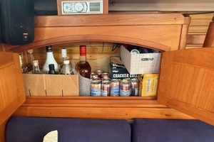 STAR 40ft Sabre Yacht For Sale