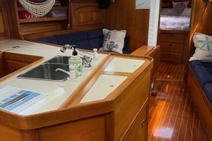 STAR 40ft Sabre Yacht For Sale