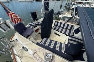 STAR 40ft Sabre Yacht For Sale