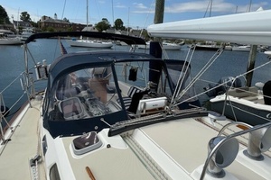 STAR 40ft Sabre Yacht For Sale